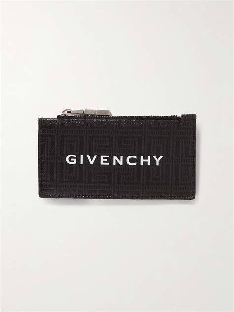 givenchy card